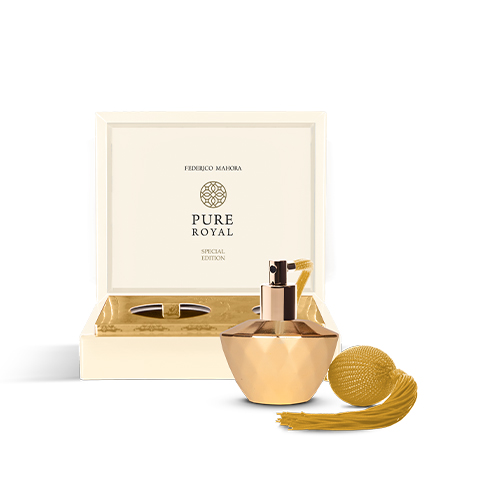313 – PURE ROYAL PARFUM FOR HER 50 ML – SPECIAL EDITION