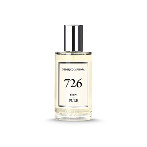 Parfum Femme PURE 726 50 ml