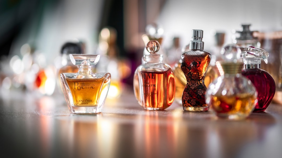 The Origins and Evolution of Perfumes