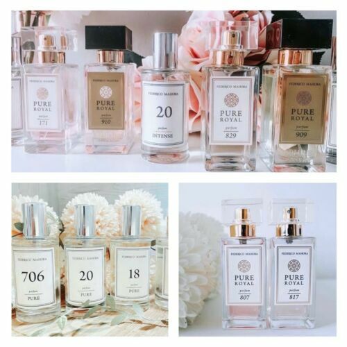 Discover Your Perfect Scent: Exploring Fragrance Equivalents with FM Group (2025 Edition)
